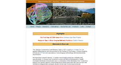 Desktop Screenshot of lfcd.psych.ac.cn